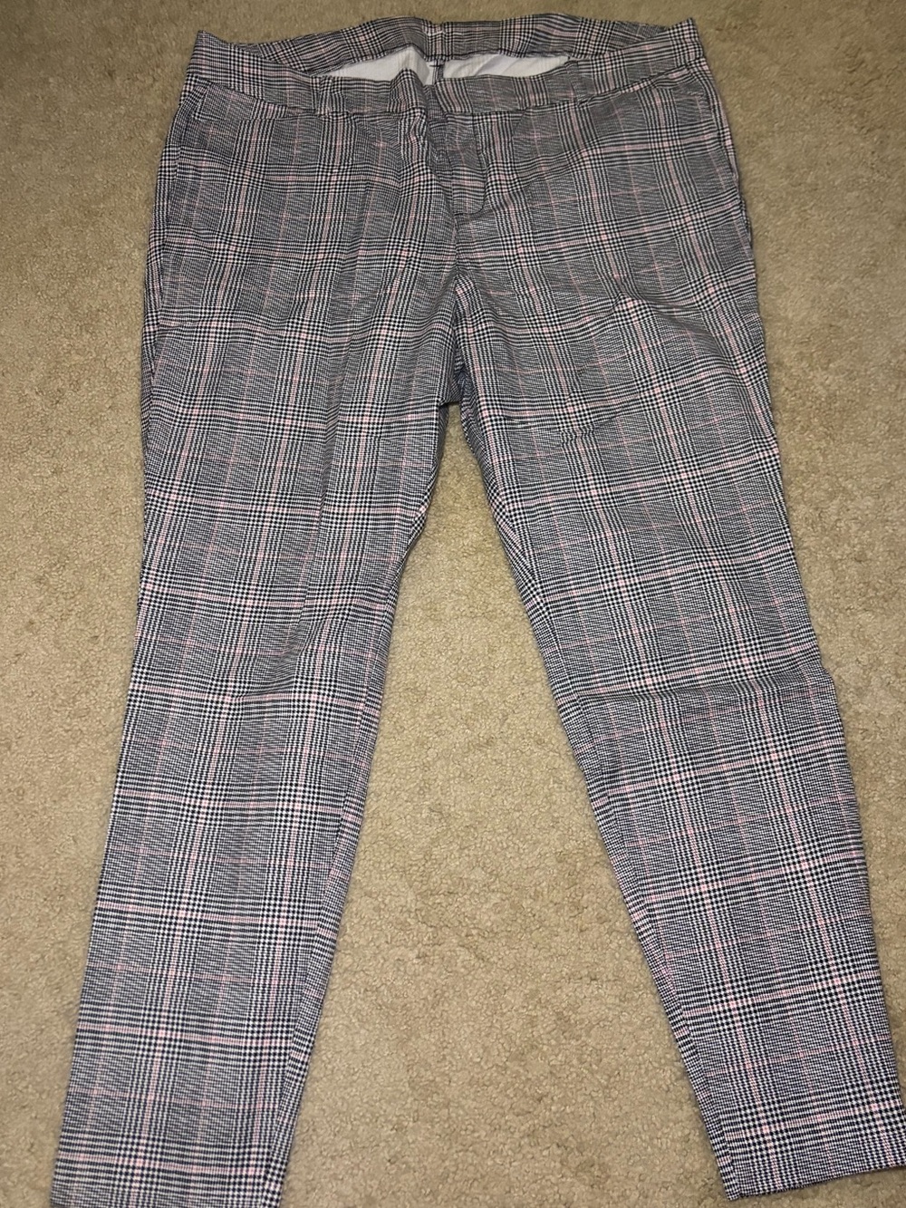 Old Navy Pixie Pants